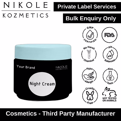 night cream