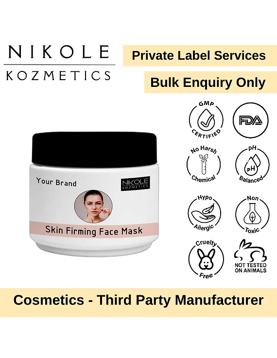 Skin Firming Face Mask-11892386