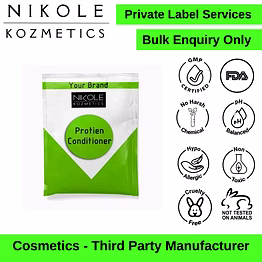 protein conditioner