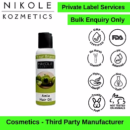 amla hair oil