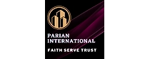 PARIAN INTERNATIONAL-logo