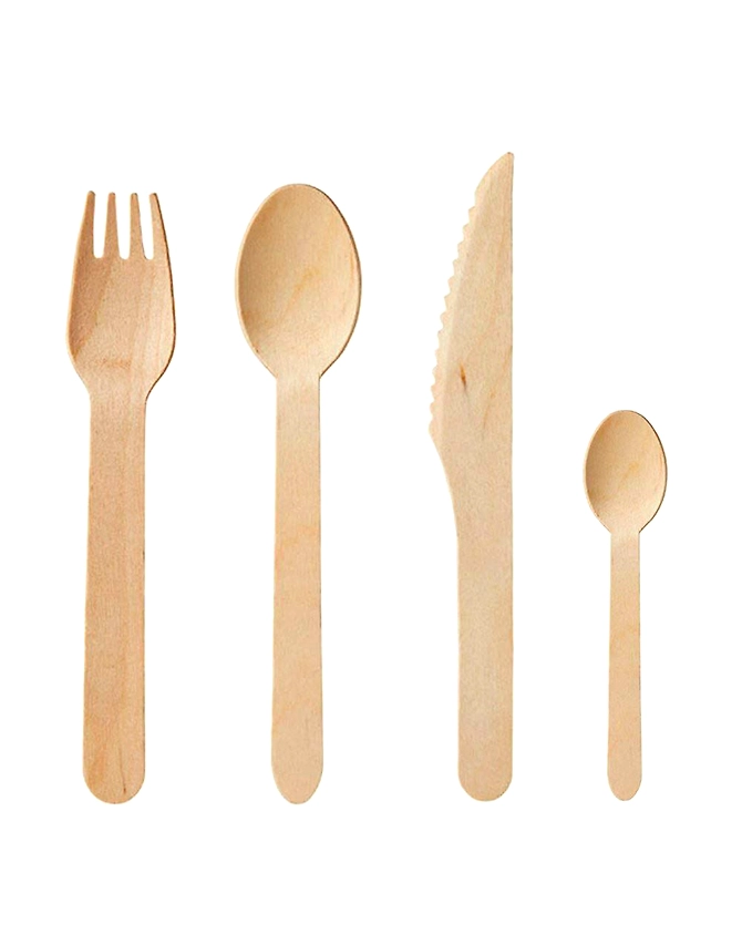 Wooden Cutlery-12349314