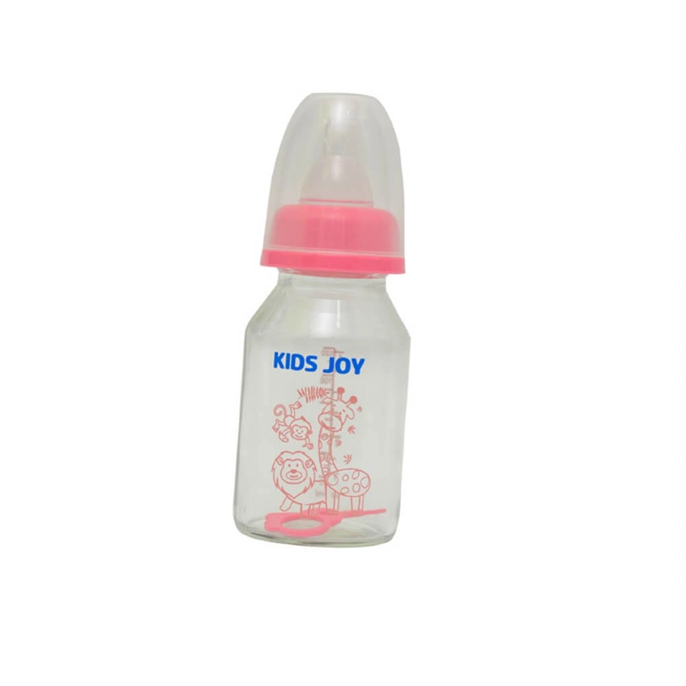 Kids Joy Feeding Bottle 120ml-1