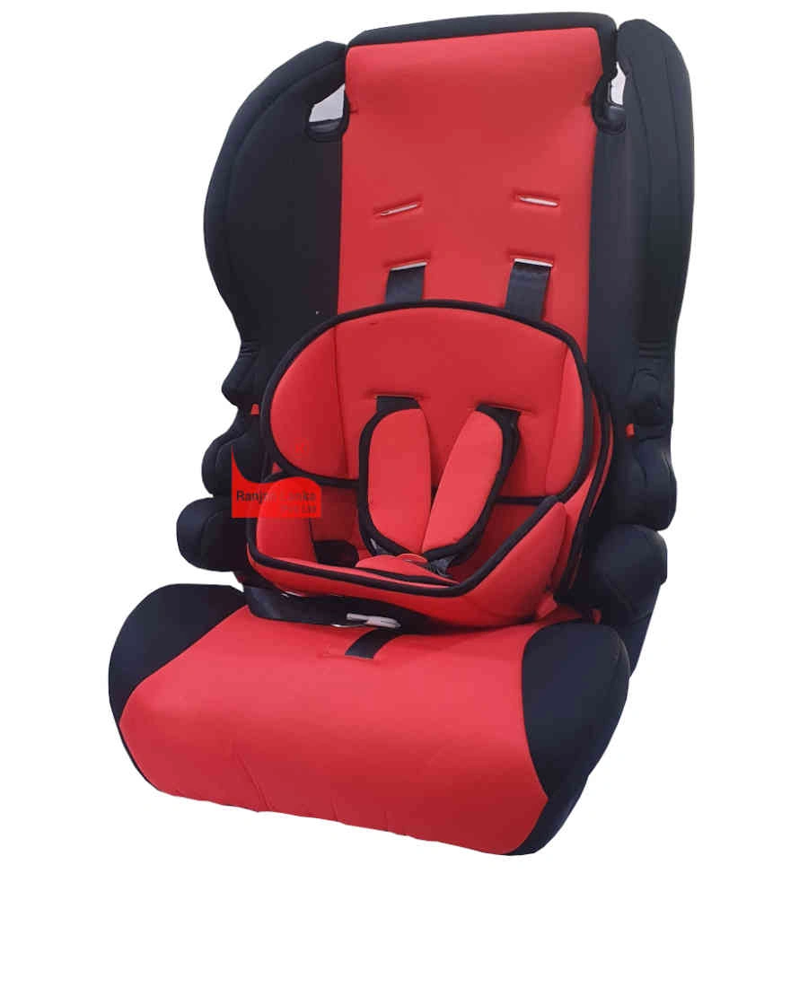 Car seat detachable-carseat