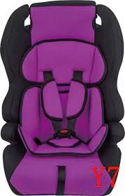 Car seat detachable-1