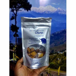 CHURPI