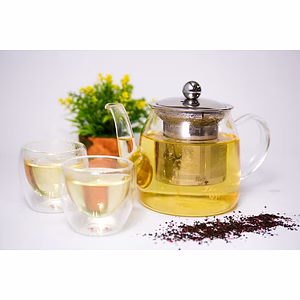 DARJEELING WHITE TEA SPECIAL