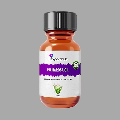 Palmarosa Oil