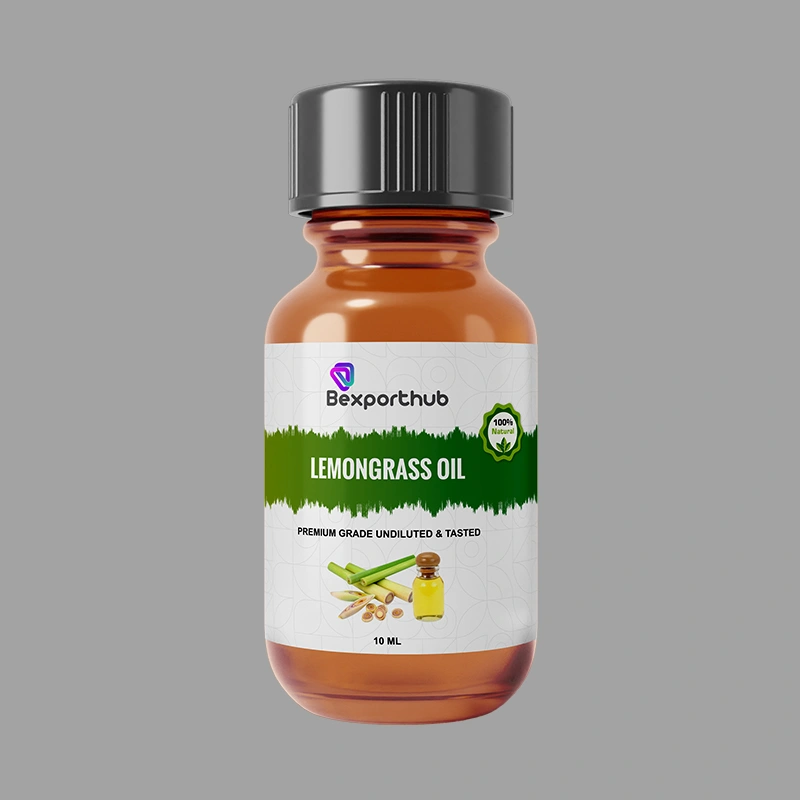 Lemongrass Oil-Be1002