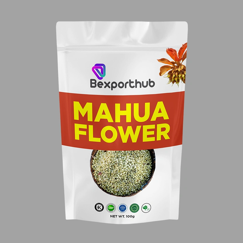 Mahua Flower-Be1004