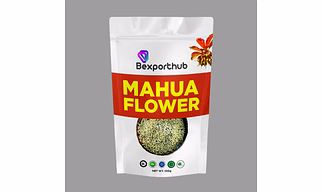 Mahua Flower