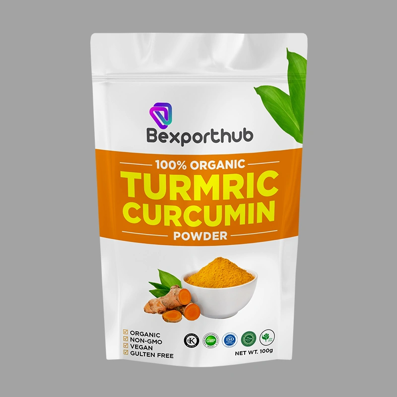 Curcumin-Be1005