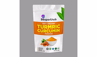 Curcumin