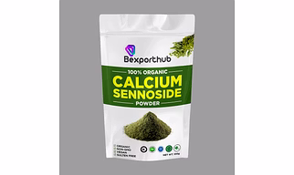 Calcium Sennosides