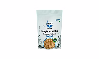 Sorghum Millet
