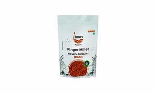 Finger Millet