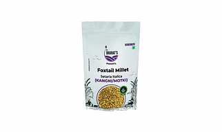 Foxtail Millet