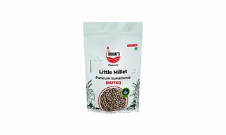 Little Millet