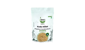 Kodo Millet