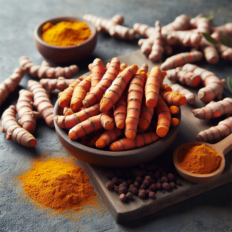 Curcumin-1