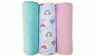 Swaddle