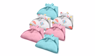 Nappies