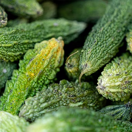 bitter gourd