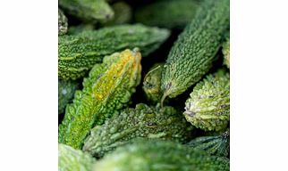 Bitter gourd
