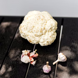 cauliflower