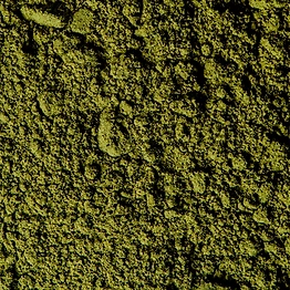 Green chilli powder