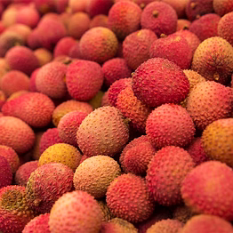 lychee
