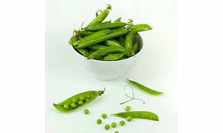 Peas