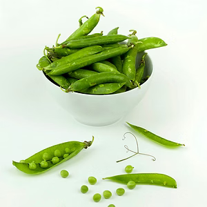 Peas