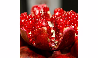 Pomegranate