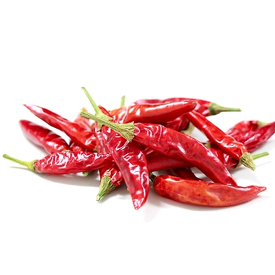 Red chilli