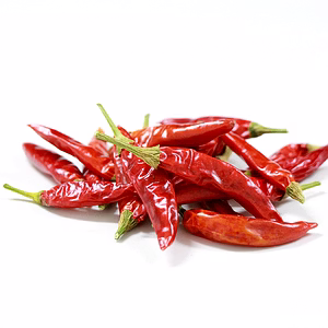 Red chilli