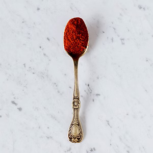 Red chilli powder