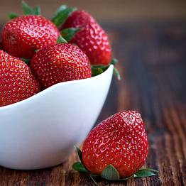 strawberry