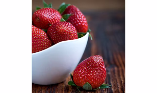 Strawberry