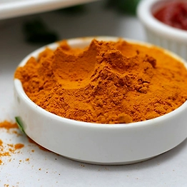 Turmeric