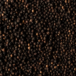 Black pepper