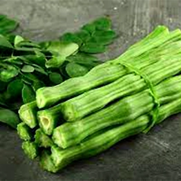 Drumsticks