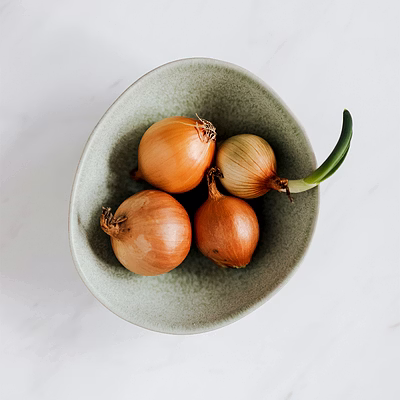 onion