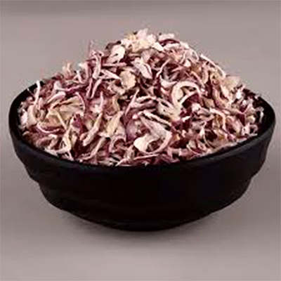 onion flakes