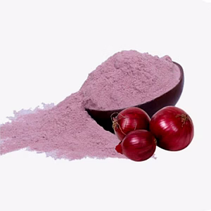 Onion powder