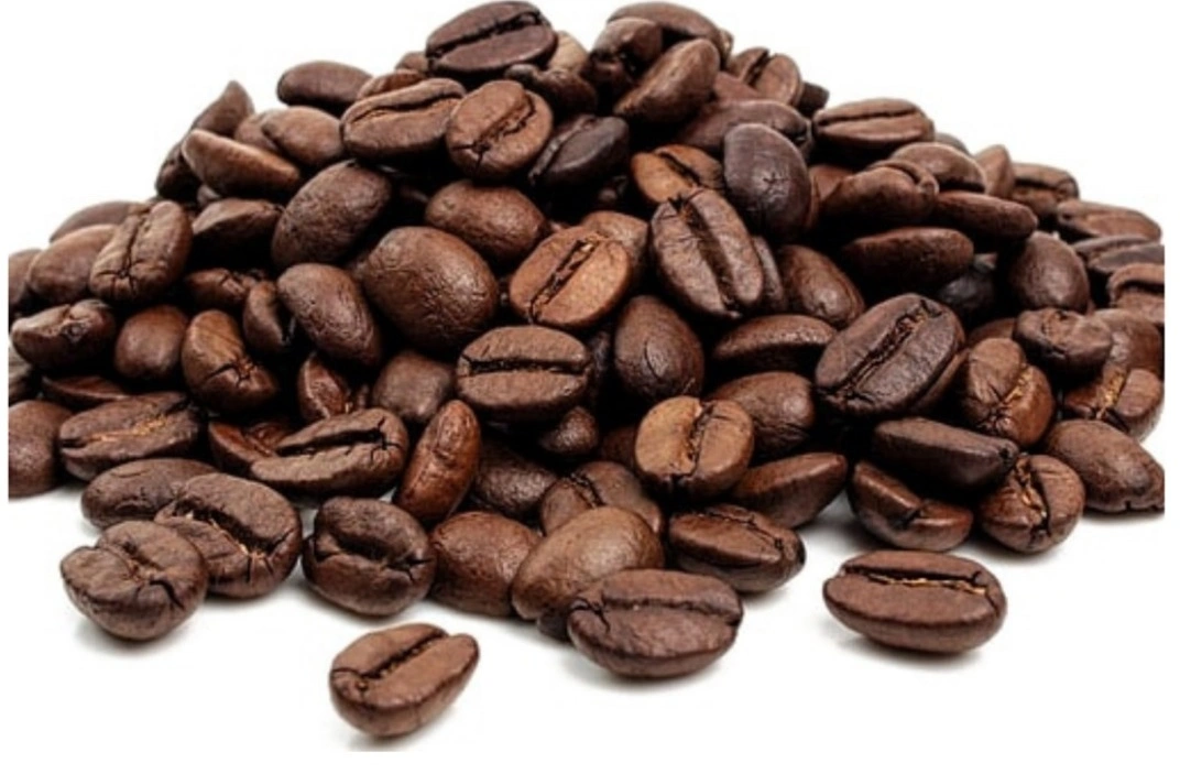 Arabica coffee beans-1080