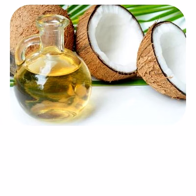 coconut oil