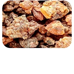 Benzoin.