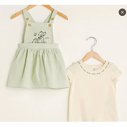 skirt set