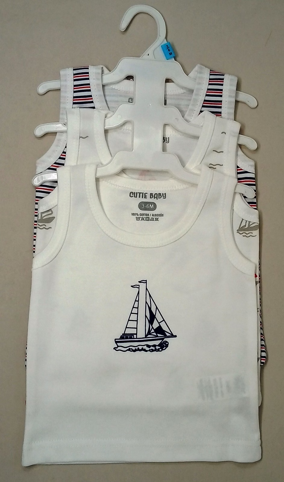 baby sando
